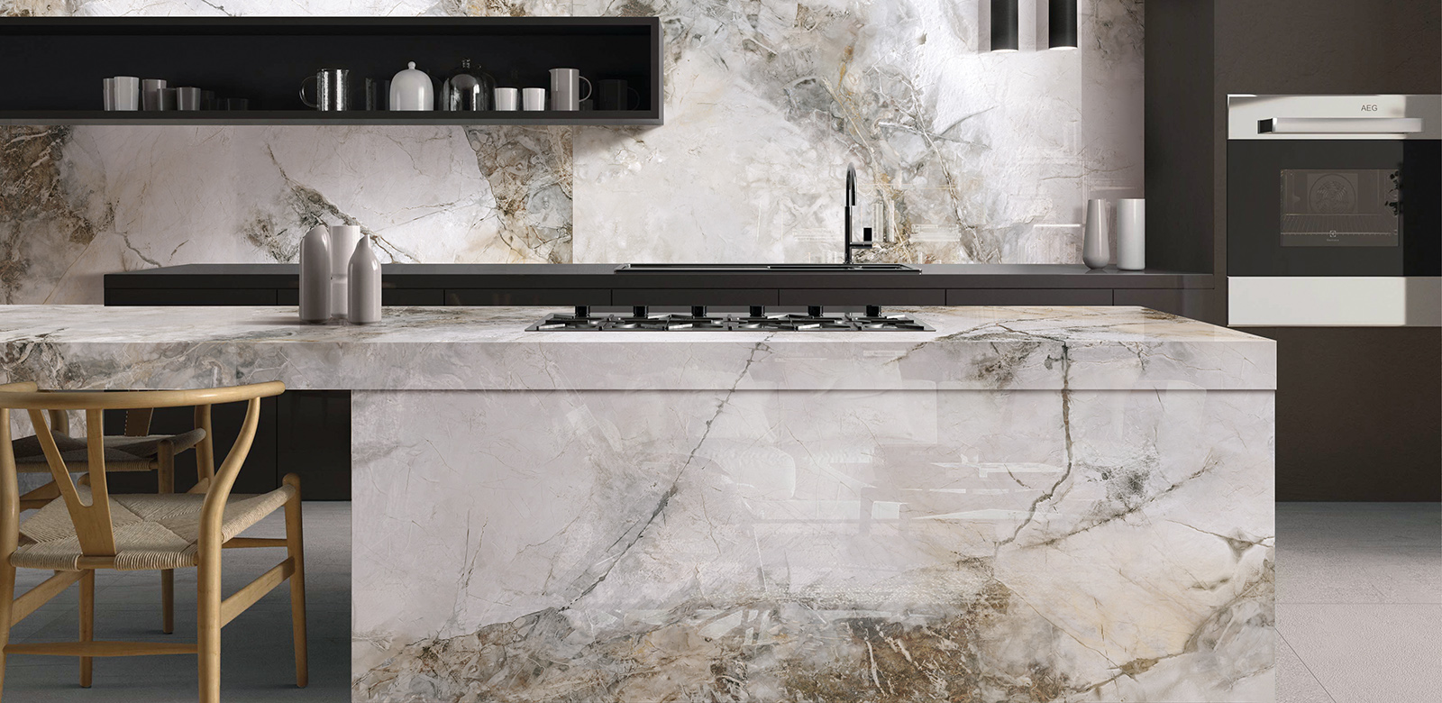 Monterrey Tile Company - Shop Traviata products today!